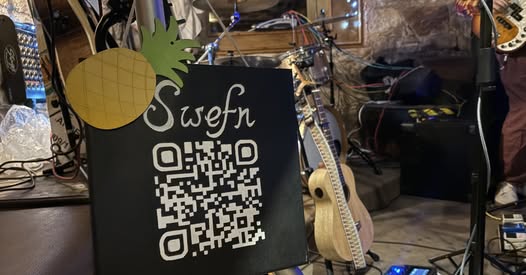 Ultraviolet and Swefn