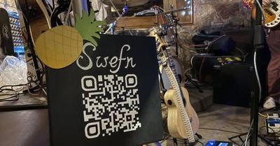 The Barrels Alehouse