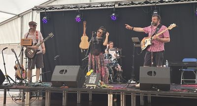 Berwick Food and Beer Festival