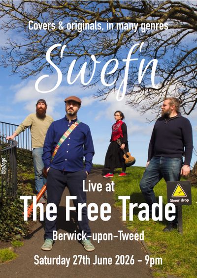 The Free Trade
