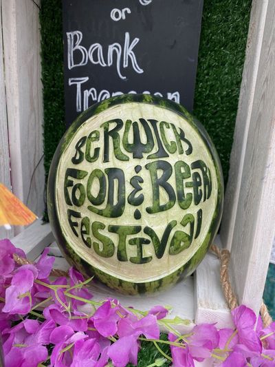 Berwick Food & Beer Festival