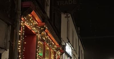 The Free Trade Pub